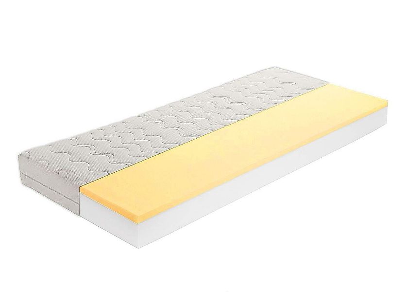 Visco-Matratze Visco, Best for Home, 14 günstig online kaufen