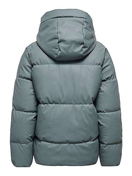 ONLY Steppjacke ONLAGNES COATED PUFFER JACKET OTW günstig online kaufen
