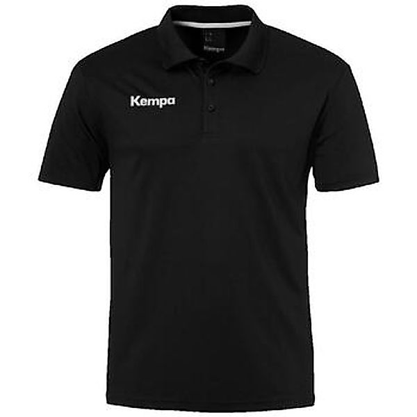 Kempa  Poloshirt Polo manches courtes  Poly respirant et élégant günstig online kaufen