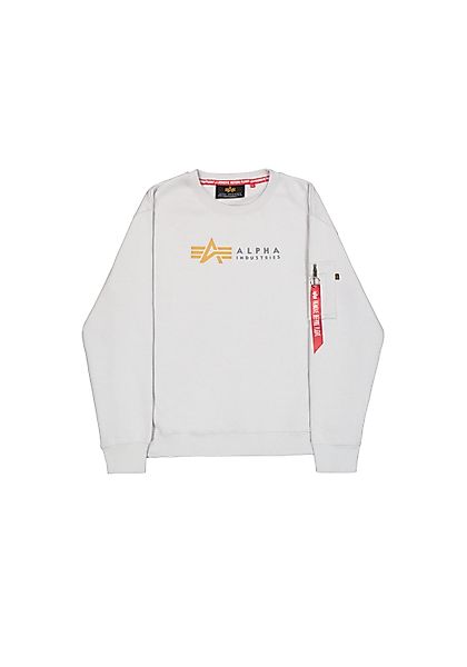 Alpha Industries Sweater Alpha Industries Men günstig online kaufen