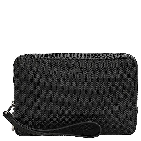 Lacoste Handgelenktasche Chantaco - Clutch 25 günstig online kaufen