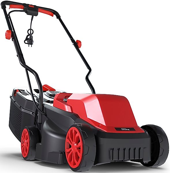 Güde Elektrorasenmäher » 320/1300«, 32 cm günstig online kaufen