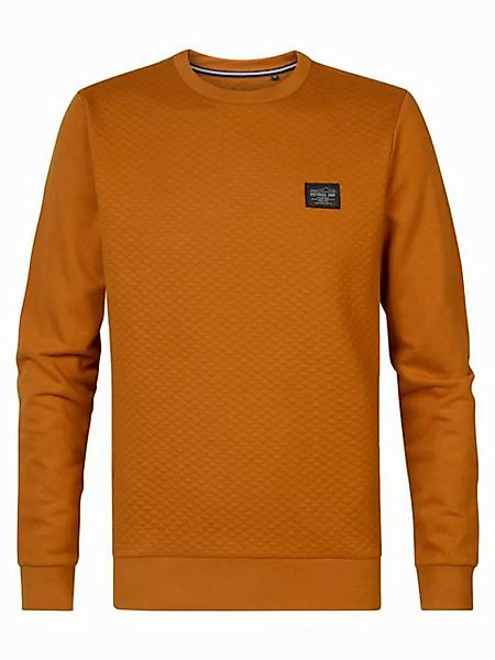 Petrol Industries Sweatshirt Lässige Sweater Kenai günstig online kaufen