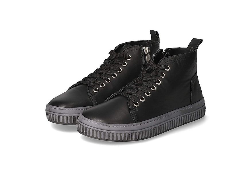 Andrea Conti Andrea Conti - female - 0060215/672 - Glattleder - schwarz Sch günstig online kaufen