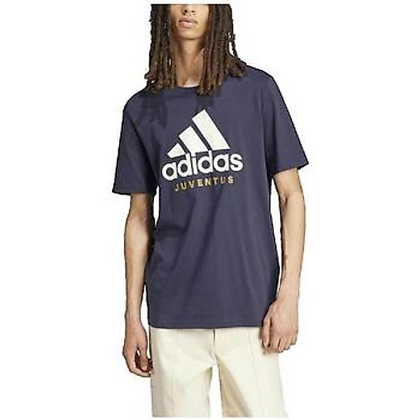 adidas  T-Shirt T-shirt  Juventus Szn Graphic manches courtes gris günstig online kaufen