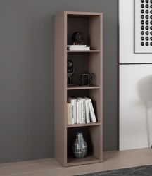 FORTE Standregal Mauro, FSC®-zertifiziert, Fachgröße 33x33cm, günstig online kaufen