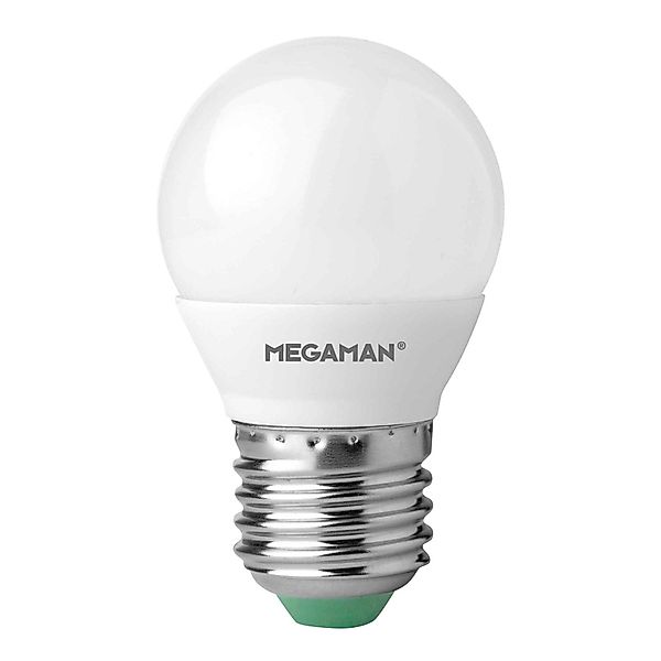 LED-Lampe E27 Miniglobe 5,5W, warmweiß günstig online kaufen