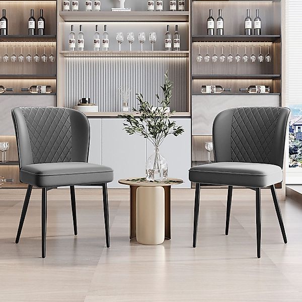 Flieks Esszimmerstuhl (2 St), 2er Set günstig online kaufen