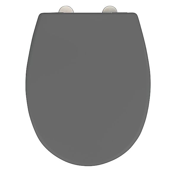 WENKO WC-Sitz Vorno Neo, mit Absenkautomatik und Schnellbefestigung günstig online kaufen