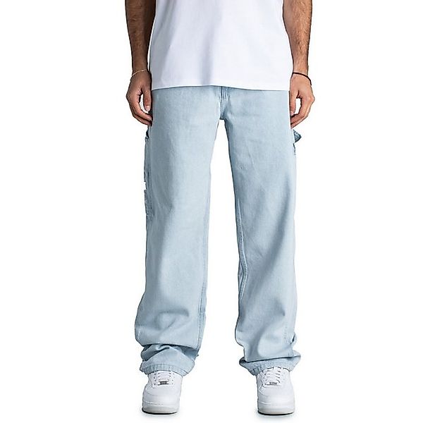 Karl Kani Loose-fit-Jeans Karl Kani Retro Tapered Workwear Denim günstig online kaufen