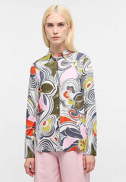 Eterna Hemdbluse REGULAR FIT EASY IRON (bügelleicht) günstig online kaufen