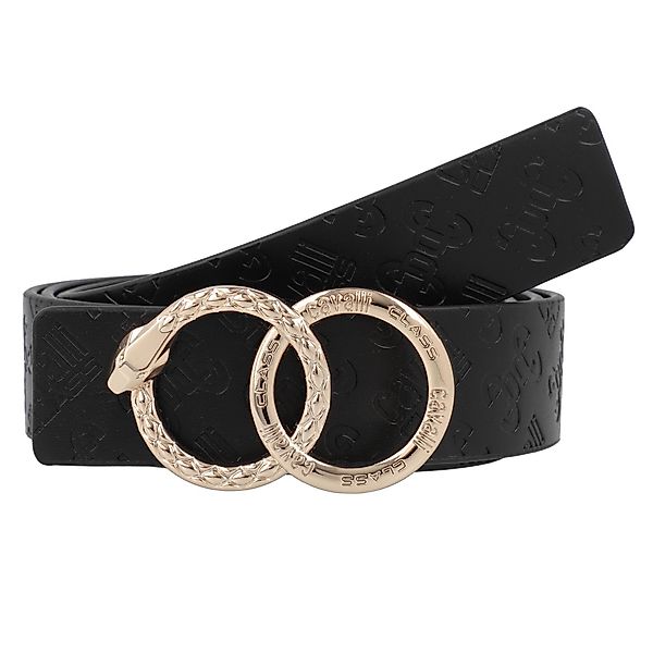 Cavalli Class Synthetikgürtel Koppelverschluss günstig online kaufen