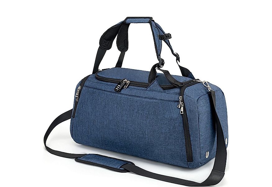 OKWISH Reisetasche Trainingstasche Sporttasche Handtasche Schultertasche Se günstig online kaufen