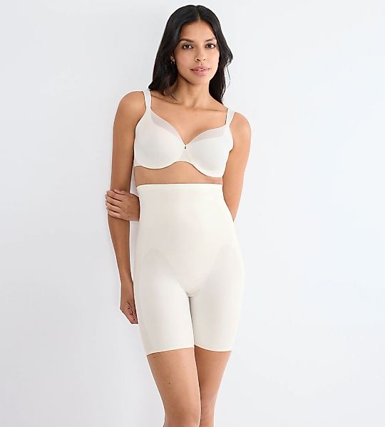 Triumph Shapingpants "BMU Illusion Curve" weich, nahtlos, hoher Taillensitz günstig online kaufen