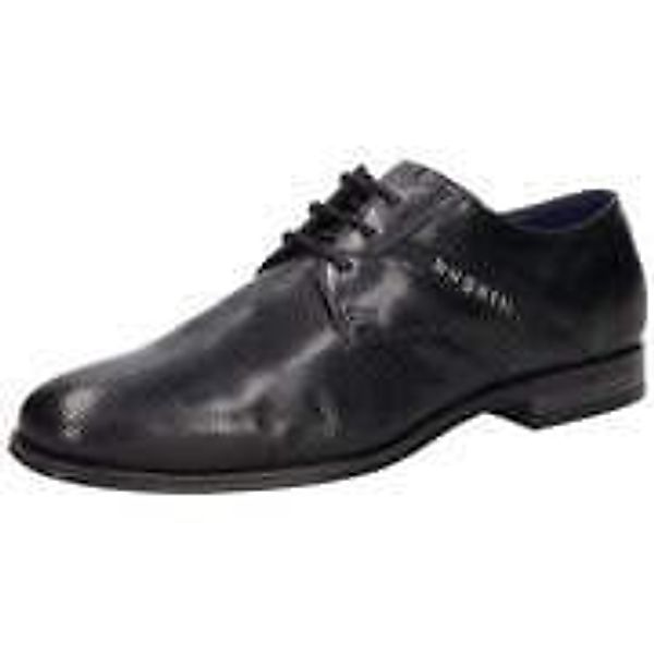 Bugatti Schnürer Herren schwarz|schwarz|schwarz|schwarz|schwarz|schwarz|sch günstig online kaufen