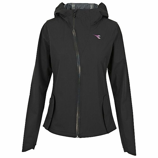 Diadora Laufjacke Diadora Rain Lock Damen günstig online kaufen