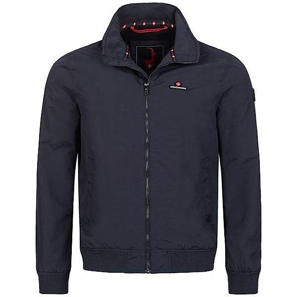 Höhenhorn Windbreaker Buinn Herren Bomberjacke Freizeitjacke günstig online kaufen