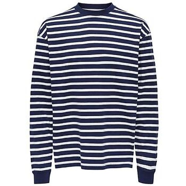 Only & Sons   Langarmshirt 22032272-NAL günstig online kaufen