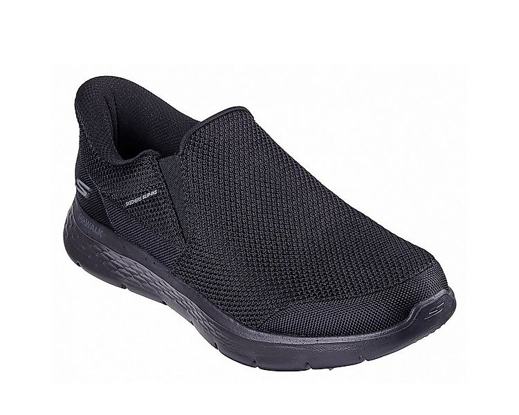 Skechers GO Walk Flex Slip In Slipper günstig online kaufen