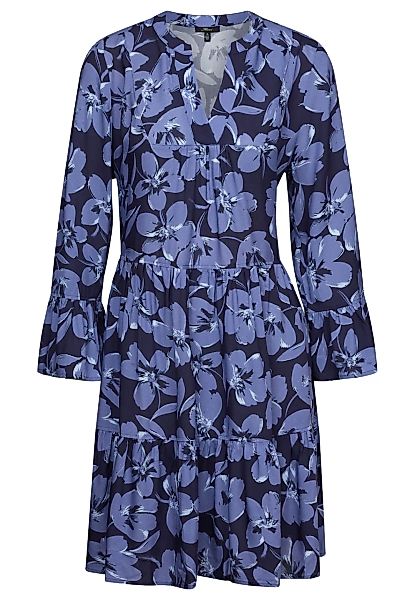 Mavi Volantkleid "SHORT DRESS", Kurzes Kleid günstig online kaufen