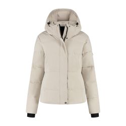 Travelin' Winterjacke Norra Atmungsaktiv und wärmedämmung günstig online kaufen