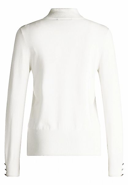 Betty Barclay Strickpullover "Damen langarm" 1 Stk. günstig online kaufen