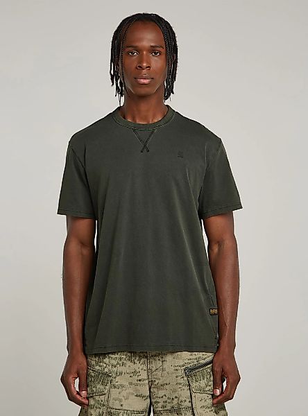 G-STAR T-Shirt "Nifous T-Shirt" günstig online kaufen