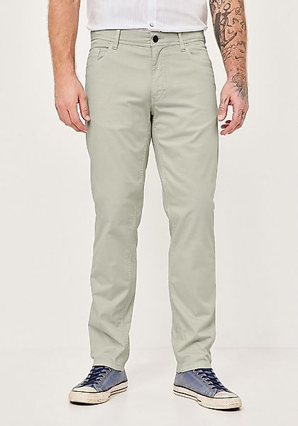 Redpoint Stoffhose MILTON Regular 5-Pocket Sommerhose mit Stretch günstig online kaufen