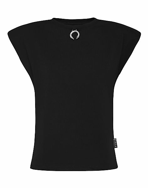 PHILIPP PLEIN Tanktop "Tanktop" günstig online kaufen