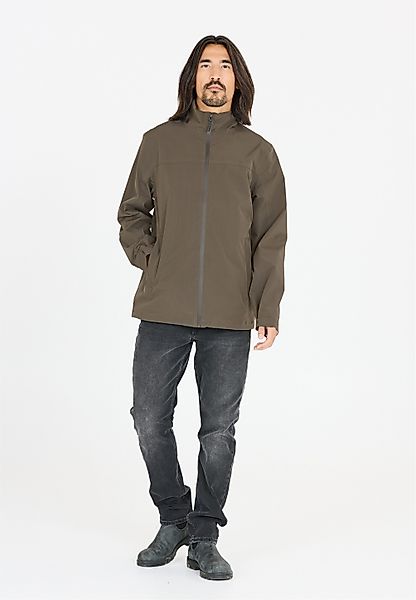 WHISTLER Outdoorjacke Hakon aus atmungsaktivem Material günstig online kaufen