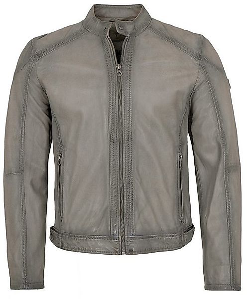 Gipsy by Mauritius Lederjacke GMDuuk Gipsy - Herren Lederjacke Lammnappa gr günstig online kaufen