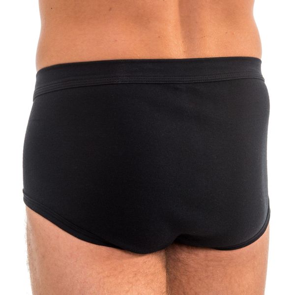HERMKO Slip 3240 Herren Slip mit günstig online kaufen