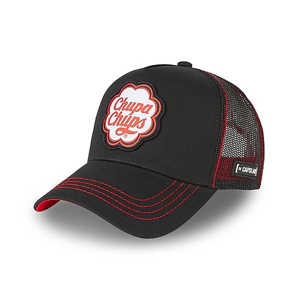 Capslab Trucker Cap CAPSLAB HFT Trucker günstig online kaufen