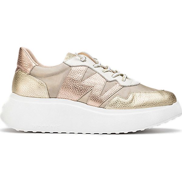 Wonders  Sneaker Zenit A-3622 Damen Sneaker günstig online kaufen