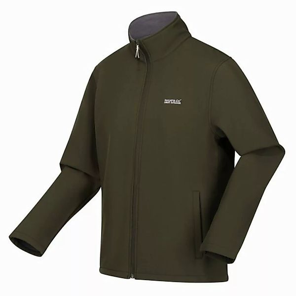 Regatta Softshelljacke Regatta Softshelljacke Herren Cera V dauerhaft Wasse günstig online kaufen