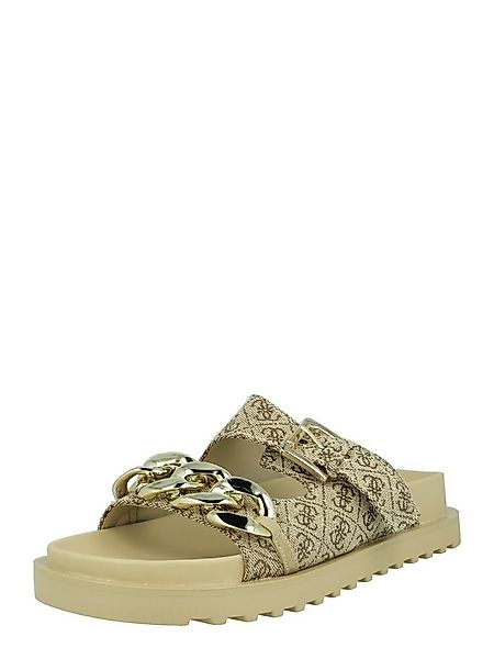 Guess Fatema Pantolette (1-tlg) günstig online kaufen