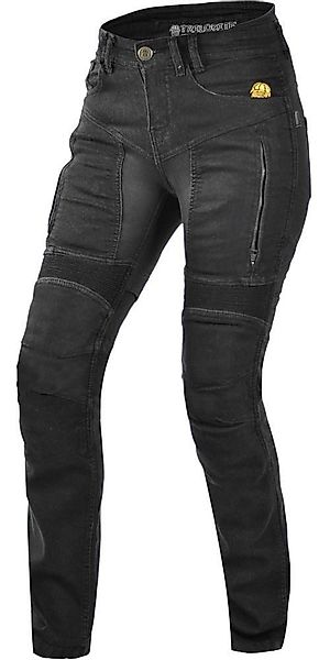 Trilobite Motorradhose Jeans Parado Doublelayer CE günstig online kaufen