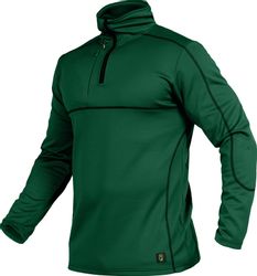 Leibwächter Funktionsshirt Flex-Line Herren Langarmshirt mit günstig online kaufen