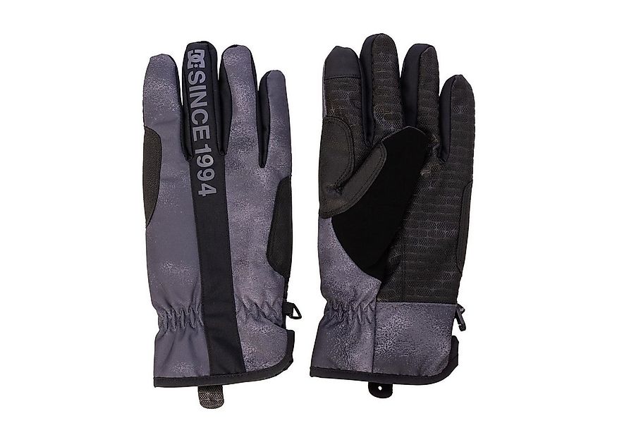 DC Shoes Snowboardhandschuhe Handschuhe DC Shoes Salute Touchscreen-Technol günstig online kaufen