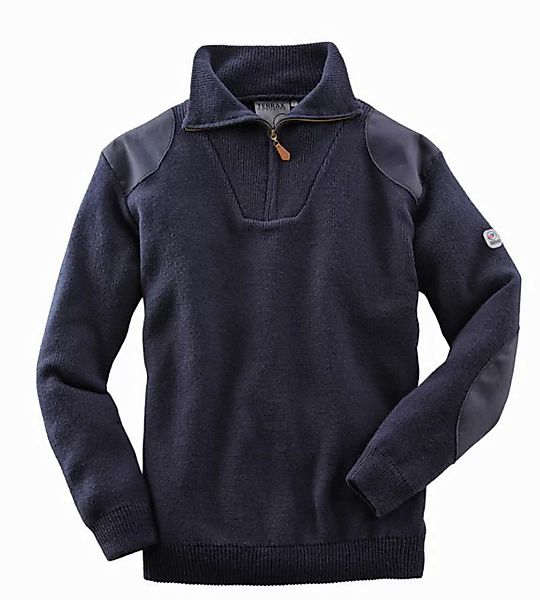 Terrax Workwear Strickpullover Terrax Strick-Troyer 80286 günstig online kaufen