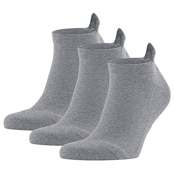 FALKE Sneakersocken Unisex Socken 3er Pack günstig online kaufen