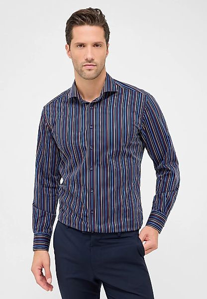 Eterna Langarmhemd "MODERN FIT", NON IRON (bügelfrei) günstig online kaufen