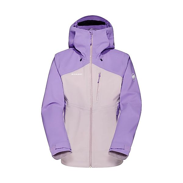 Mammut Alto Guide HS Hooded Jacket Women - Hardshelljacke günstig online kaufen