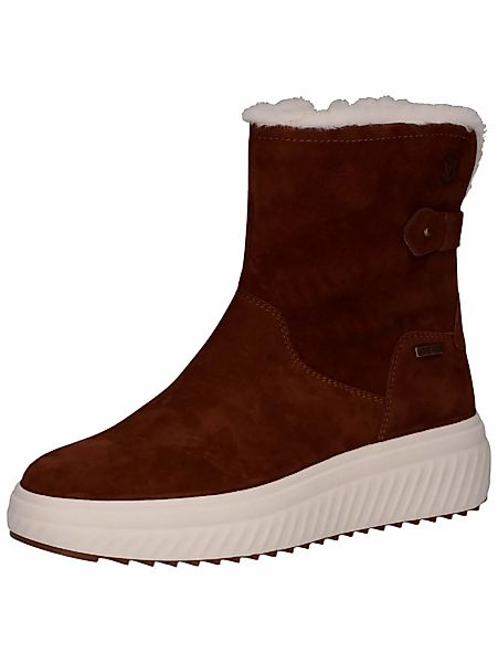 Caprice Stiefelette "Caprice Stiefelette Veloursleder" günstig online kaufen