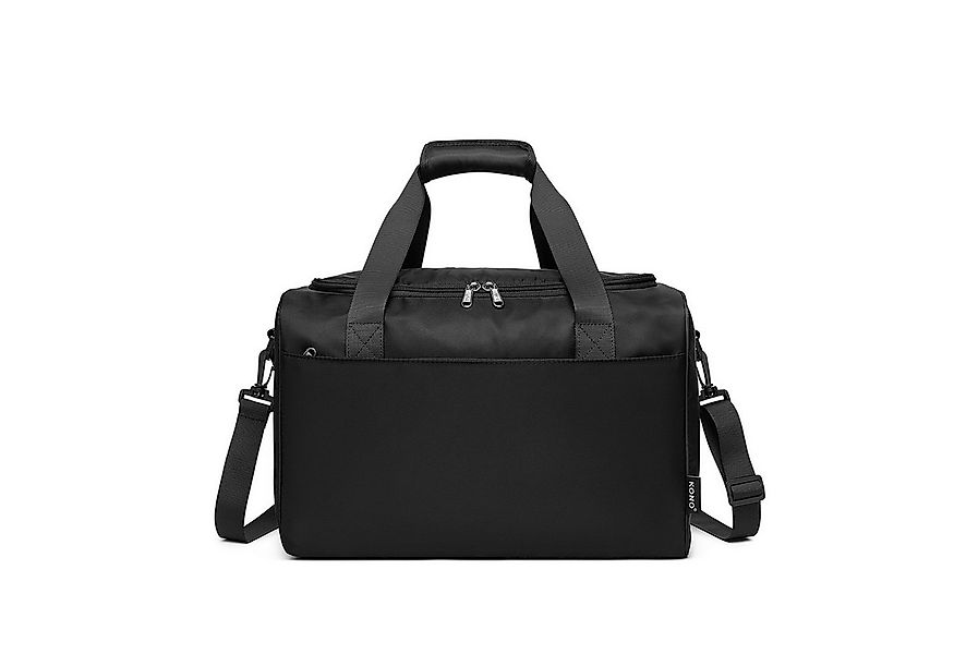 KONO Sporttasche Ryanair 40x20x25 Handgepäck Tasche für Flugzeug Reisetasch günstig online kaufen