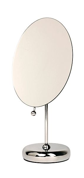houseproud Kosmetikspiegel Oval Reflex Standspiegel günstig online kaufen
