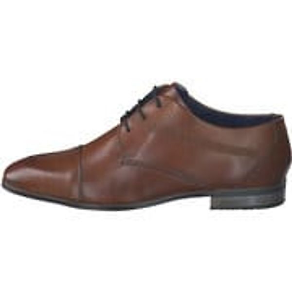 Bugatti Mattia Schnürer Herren braun|braun günstig online kaufen