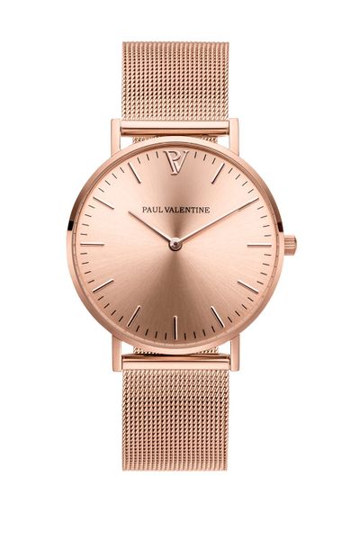 Paul Valentine Quarzuhr MELROSE MESH günstig online kaufen