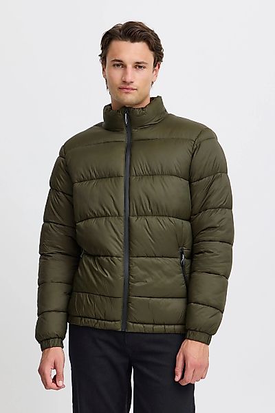 Blend Steppjacke "BHOuterwear" Wärmende Steppjacke mit seitlichen Reißversc günstig online kaufen