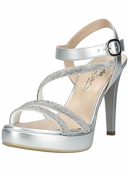 Nero Giardini Slingpumps "Nero Giardini Pumps Leder" günstig online kaufen